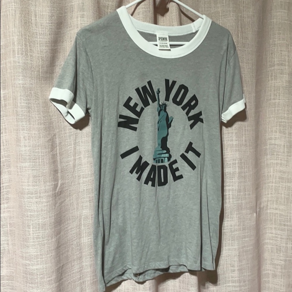 Victoria’s Secret Pink T Shirt